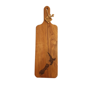 Rimu Paddle board